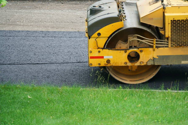 Professional Driveway Pavers in New Middletown, OH